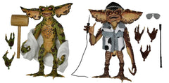 NECA Gremlins 2 Tattoo Gremlins 2 Pack Action Figure