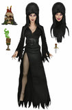 NECA Elvira Clothed Action Figure