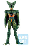 Bandai Ichibansho Cell (1st Form) (Vs Omnibus Ultra) "Dragon Ball Z" Figure