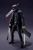 S.H. Figuarts Samurai Sword "Chainsaw Man" Action Figure