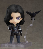 Nendoroid The Witcher 3: Wild Hunt Yennefer 1351 Action Figure