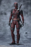 S.H. Figuarts Deadpool (Deadpool 2) "Deadpool 2" Action Figure