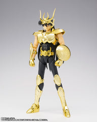 Bandai Saint Seiya Myth Cloth EX Dragon Shiryu (New Bronze Cloth) Golden Limited Tamashii Nations Tokyo Exclusive Action Figure