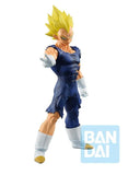 Bandai Ichibansho Majin Vegeta (Vs Omnibus Ultra) "Dragon Ball Z" Figure