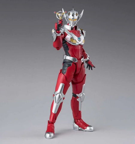 S.H. Figuarts Ultraman Suit Taro -the Animation- 