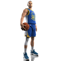 Starting Lineup NBA Stephen Curry Action Figure