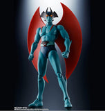 S.H. Figuarts Devilman D.C. 50th Anniversary ver. "Mazinger Z vs Devilman" Action Figure