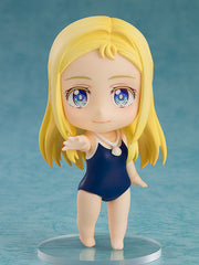 Nendoroid Summer Time Rendering Ushio Kofune 1881 Action Figure