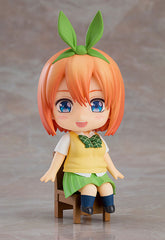 Nendoroid Swacchao! The Quintessential Quintuplets The Movie - Yotsuba Nakano Figure