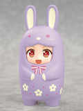 Bunny Happiness 01 - Kigurumi Face Parts Case