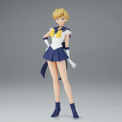 **Pre Order**Banpresto Pretty Guardian Sailor Moon Eternal: The Movie Glitter & Glamours Super Sailor Uranus Figure