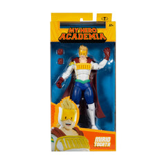 Mcfarlane Toys My Hero Academia Mirio Togata Action Figure