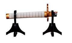 Bandai Proplica Broken Nichirin Sword (Kyojuro Rengoku) "Demon Slayer: Kimetsu no Yaiba"