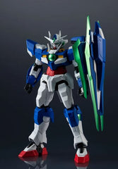 Bandai Gundam Universe GNT-0000 00 QAN[T] "Mobile Suit Gundam00 - Awakening of the Trailblazer" Action Figure