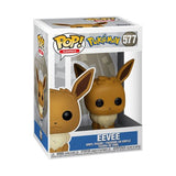 Funko Pop Pokemon Eevee 577 VInyl Figure