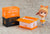 Nendoroid More Anniversary Container (Orange)