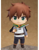 Nendoroid Kono Subarashii Sekai ni Shukufuku o! Kazuma (Reissue) 876 Action Figure