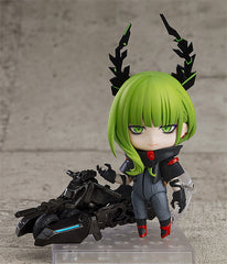 Nendoroid Black Rock Shooter DAWN FALL Dead Master 1907 Action Figure