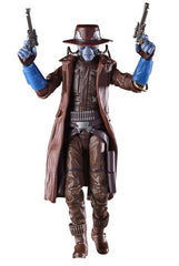 **Pre Order**Star Wars Black Series Cad Bane (The Book of Boba Fett) Action Figure