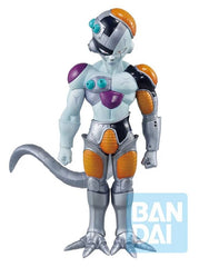 Bandai Ichibansho Mecha Frieza (VS Omnibus Great) "Dragon Ball Z" Figure