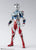 S.H. Figuarts Ultraman Z Alpha Edge "Ultraman Z" Action Figure