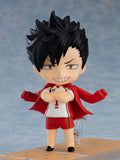 Nendoroid Haikyu!! - Tetsuro Kuroo Second Uniform Ver. 1837 Action Figure