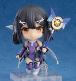 Nendoroid Fate Kaleid Liner Prisma Illya Miyu Edelfelt 1841 Action Figure