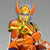 Bandai Saint Seiya Myth Cloth EX Siren Sorrento Asgard Final Battle Ver. Action Figure