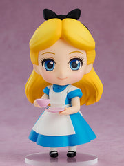 Nendoroid Alice in Wonderland Alice 1390 Action Figure