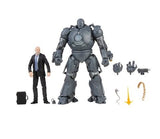 Marvel Legends Avengers Infinity Saga Iron Man Iron Monger Action Figure