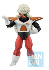 Bandai Ichibansho Jeice (The Ginyu Force!) "Dragon Ball Z" Figure