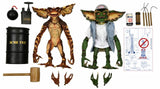 NECA Gremlins 2 Demolition Gremlins 2 Pack Action Figure