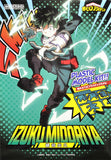 Moderoid My Hero Academia Izuku Midoriya Model Kit