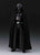 S.H. Figuarts Star Wars Episode VI Return of thr Jedi Darth Vader Reissue Action Figure