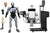 NECA Ultimate Battle Damaged Robocop with Chair Action Figure