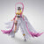 S.H. Figuarts Angewomon "Digimon Adventure" Action Figure