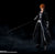 S.H. Figuarts Ichigo Kurosaki -Bankai・Tensazagetsu- "Bleach: Thousand-Year Blood War" Action Figure