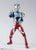 S.H. Figuarts Ultraman Z Alpha Edge "Ultraman Z" Action Figure