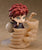 Nendoroid Naruto Shippuden Gaara (re-run) 956 Action Figure