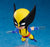 Nendoroid Marvel Comics Wolverine 1758 Action Figure