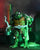 NECA TMNT Teenage Mutant Ninja Turtles (Archie Comics) Slash Action Figure