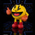 S.H. Figuarts Pac-Man "PAC-MAN" Action Figure