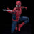 S.H. Figuarts The Friendly Neighborhood Spider-Man "Spider-Man: No Way Home" Action Figure