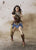 S.H. Figuarts Wonder Woman (Justice League) "Justice League" Action Figure