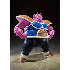 S.H. Figuarts Dodoria "Dragon Ball Z" Action Figure