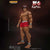 Storm Collectibles Baki Hanma "Baki" 1/12 Action Figure