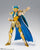 Bandai Saint Seiya Myth Cloth EX AQUARIUS CAMUS <REVIVAL Ver.> "SAINT SEIYA Action Figure