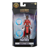 Marvel Legends Black Panther Legacy Collection Nakia Action Figure