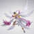 S.H. Figuarts Angewomon "Digimon Adventure" Action Figure