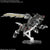 **Pre Order**Bandai Figurise Metalgarurumon (Black Ver.) "Digimon" Model Kit